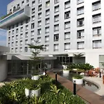 Santika Premiere Dyandra Hotel & Convention - Medan