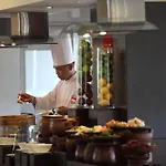 Santika Premiere Dyandra Hotel & Convention - Medan