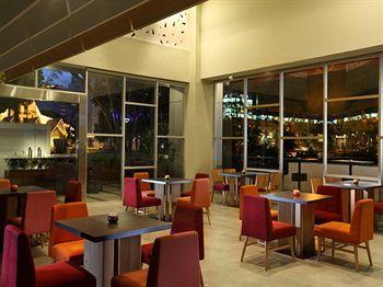 Santika Premiere Dyandra & Convention -
