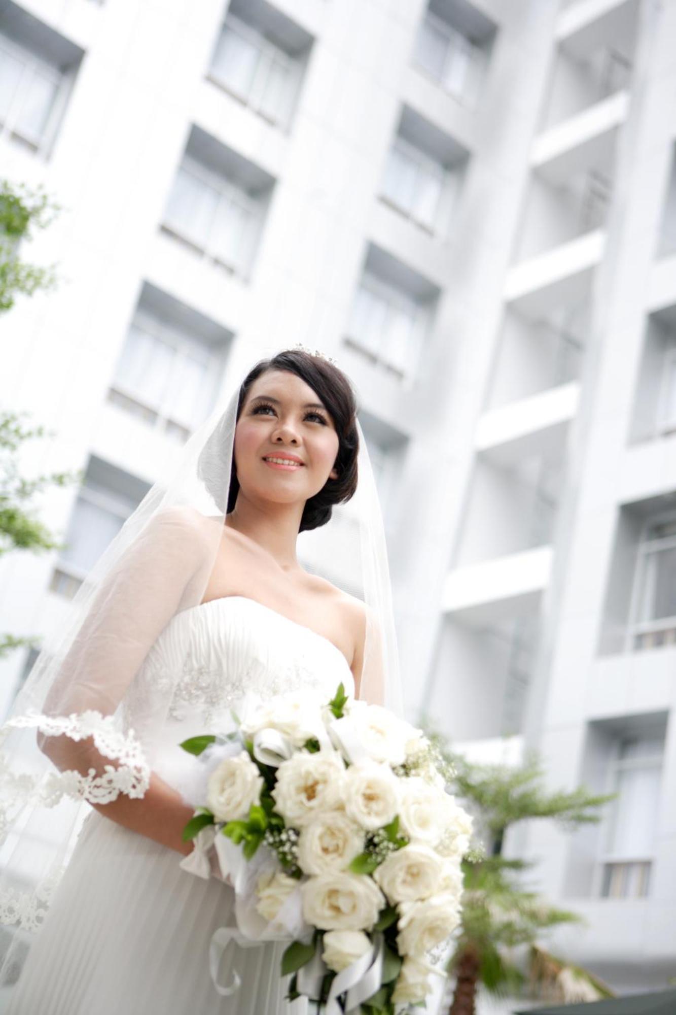 Hotel Santika Premiere Dyandra & Convention - 4*