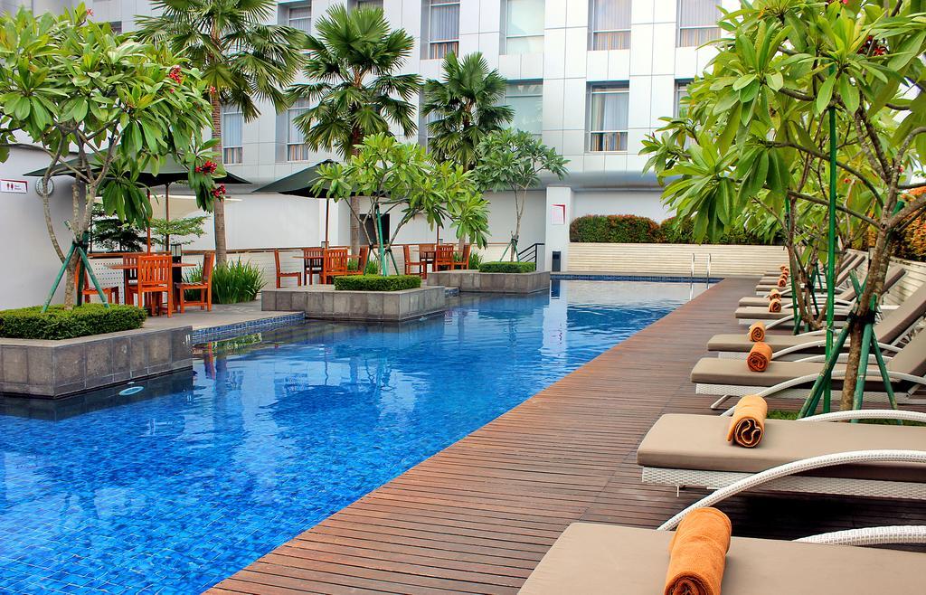 Hotel Santika Premiere Dyandra & Convention - Medan