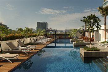 Santika Premiere Dyandra & Convention - 4* Medan