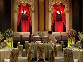 Santika Premiere Dyandra & Convention - Hotel Medan
