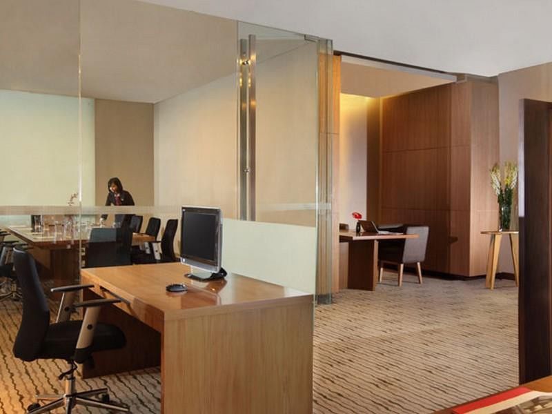 Hotel Santika Premiere Dyandra & Convention - Medan