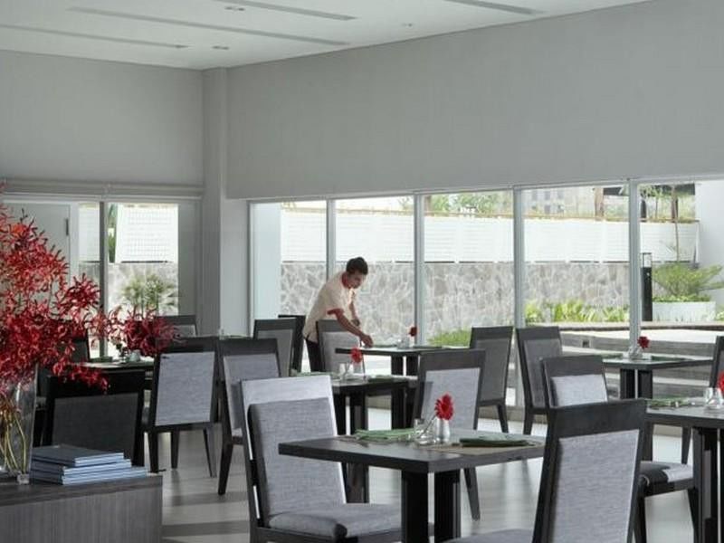 Santika Premiere Dyandra & Convention -