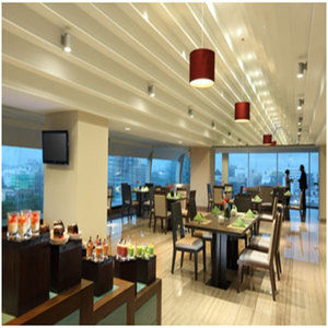 Hotel Santika Premiere Dyandra & Convention - 4*