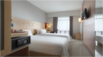 Hotel Santika Premiere Dyandra & Convention -