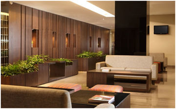 Santika Premiere Dyandra & Convention - Hotel Medan