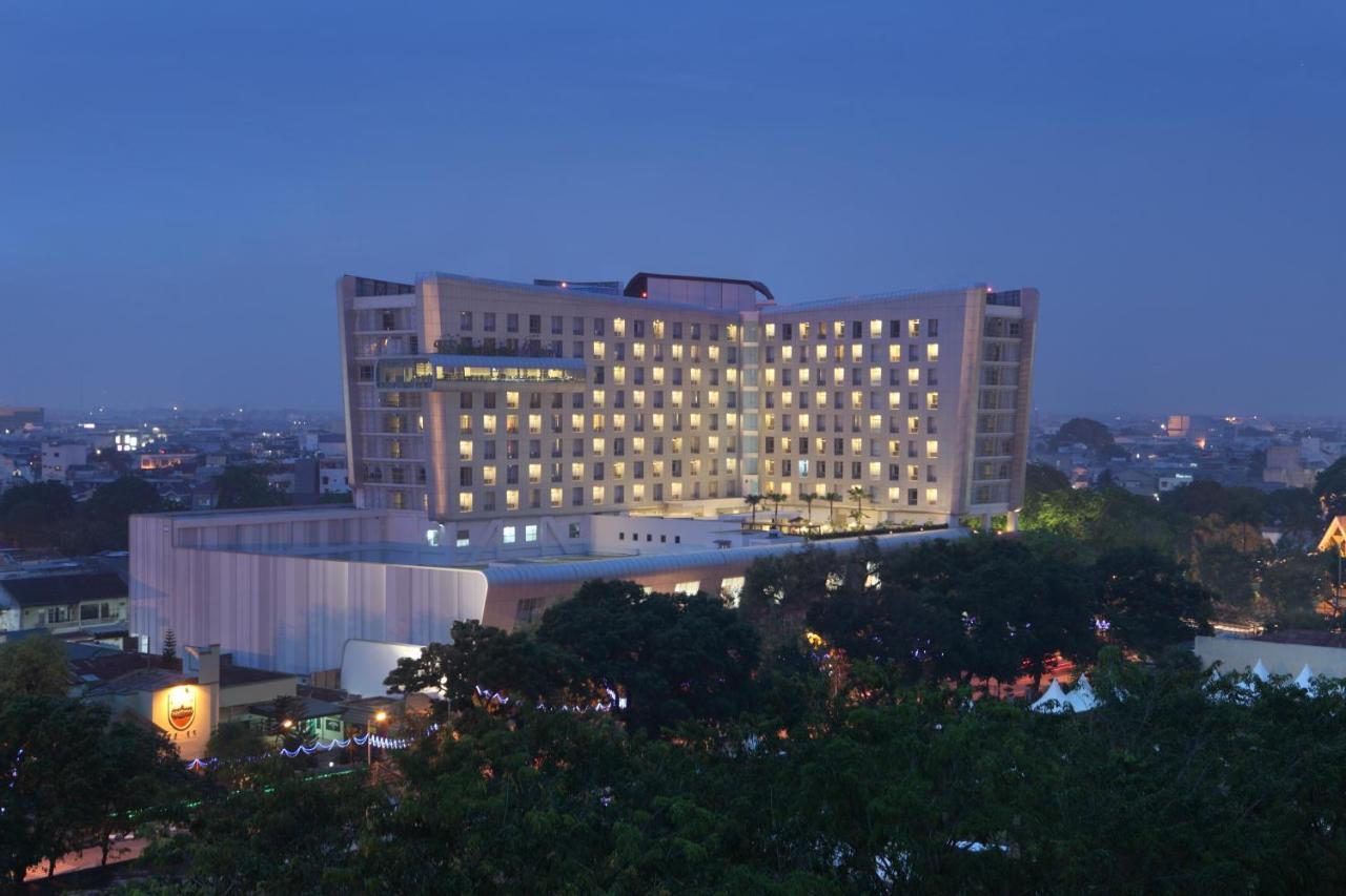 Hotel Santika Premiere Dyandra & Convention -